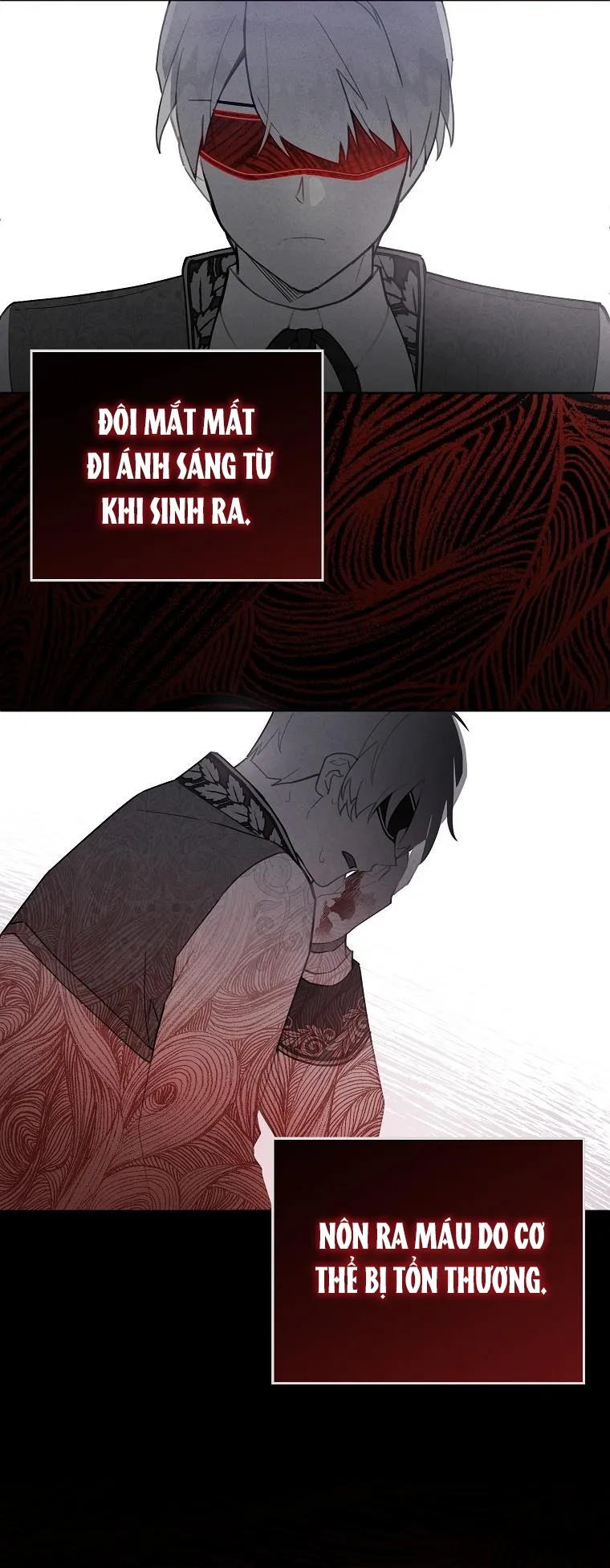Bé Con Chốn Hoa Nở Chap 10 - trang 18