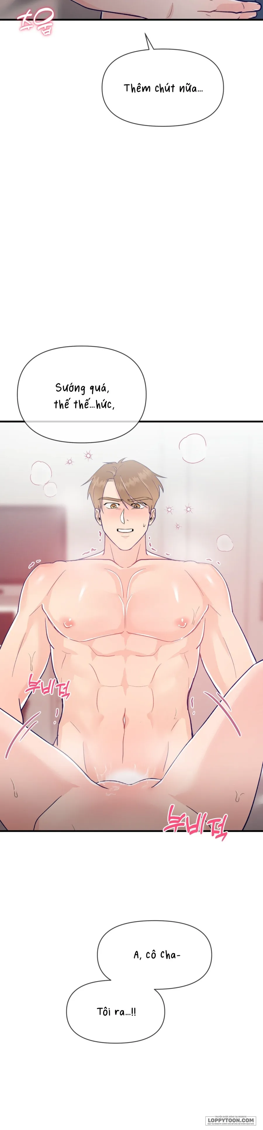 Ba Vẫn Hơn Hai Chap 8 - 🔞🔞🔞 - trang 16