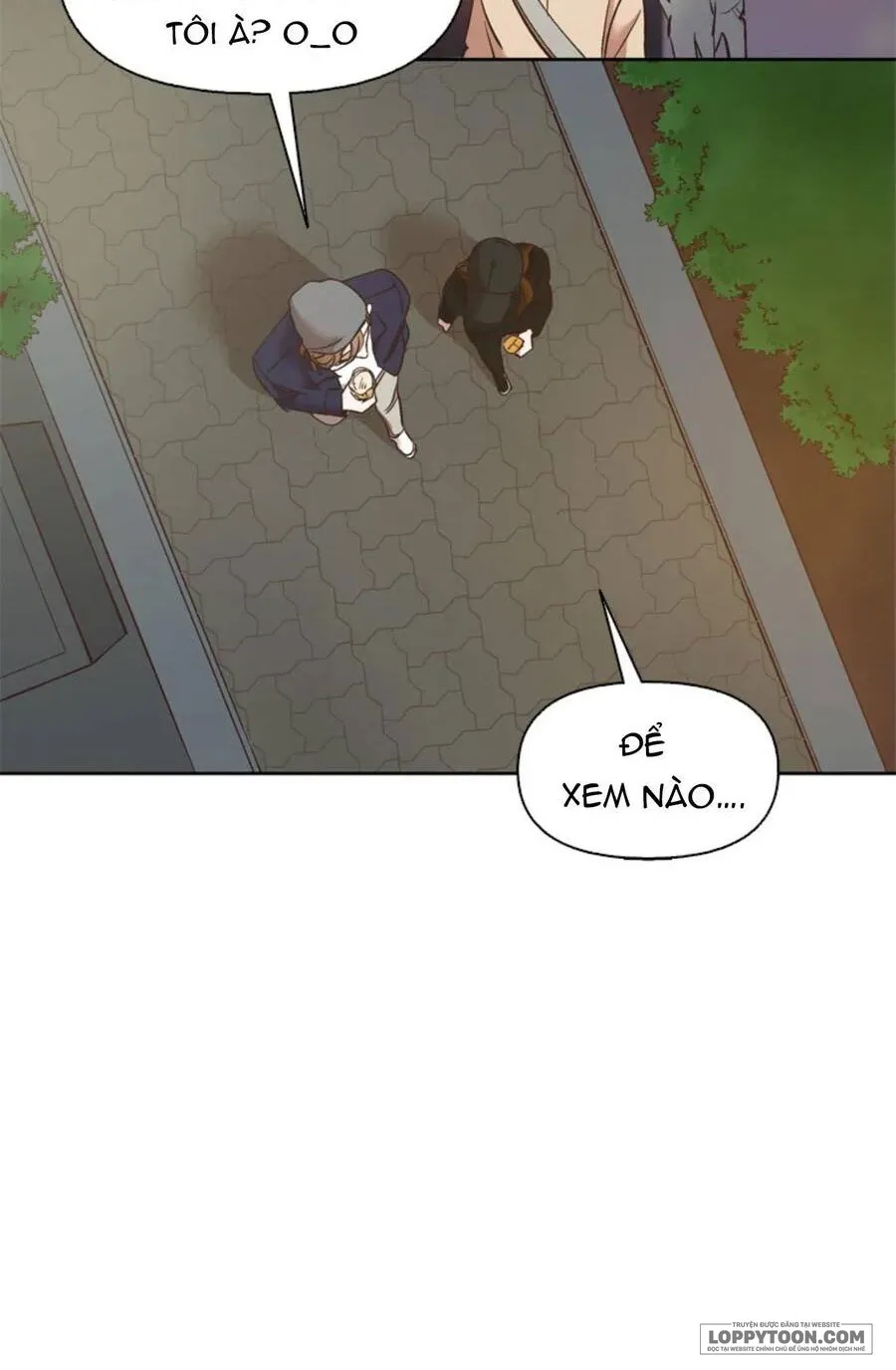 Thanh Xuân Của Chúng Ta Chap 42 - trang 57