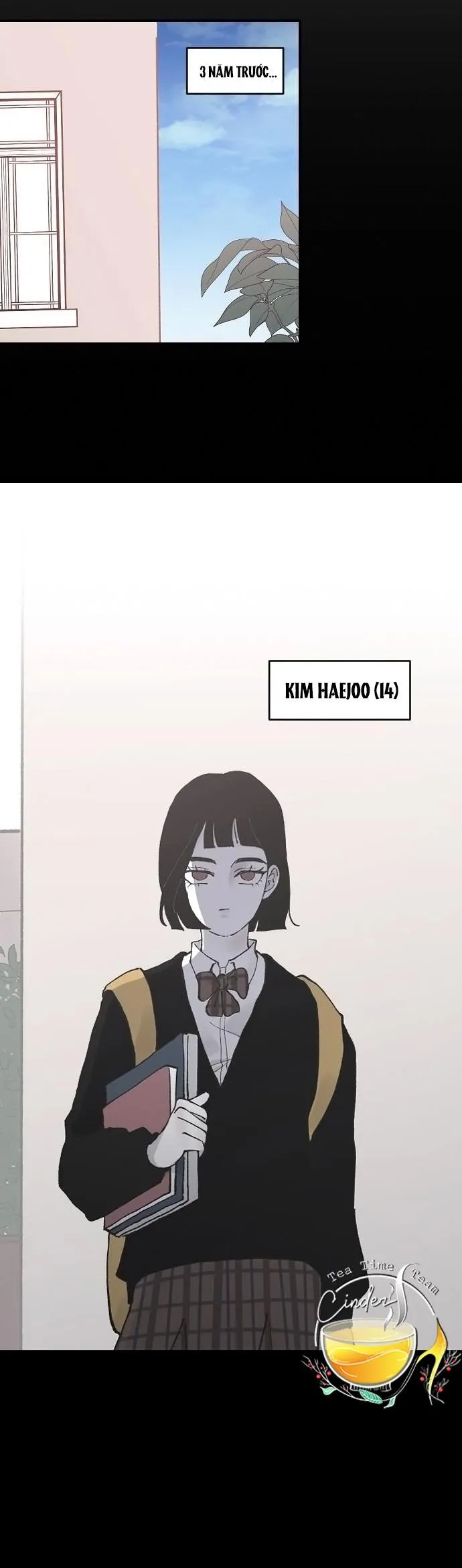 Ba Anh Trai Cực Phẩm Của Tôi Chap 12 - trang 48