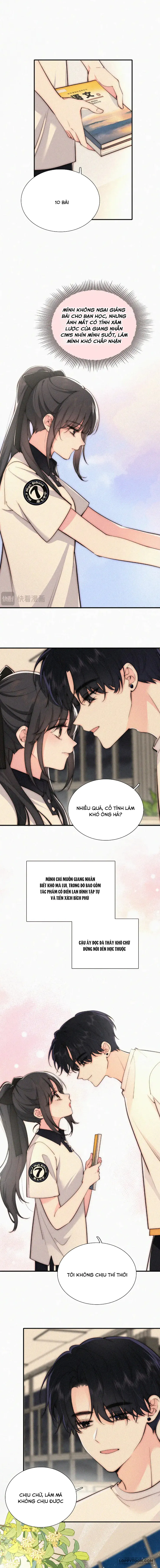 Một Lòng Cưng Chiều Chap 81 - trang 2