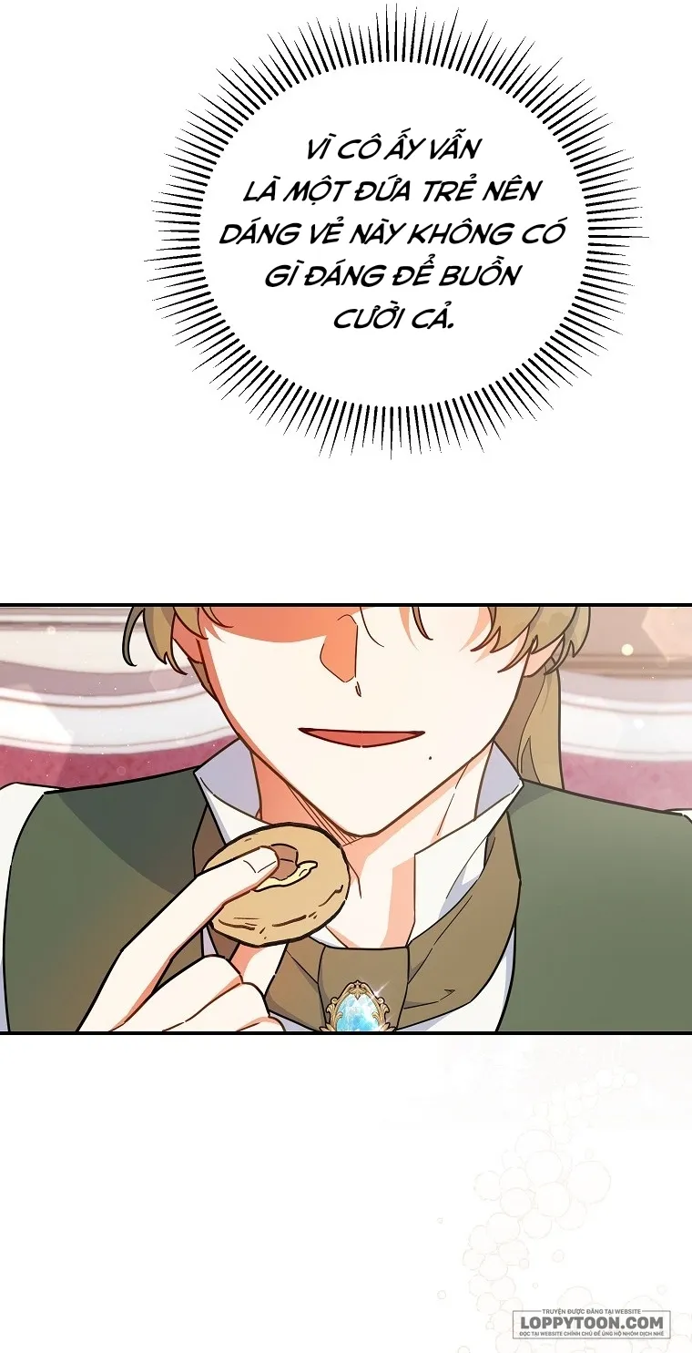 Bé Con Chốn Hoa Nở Chap 26 - trang 50