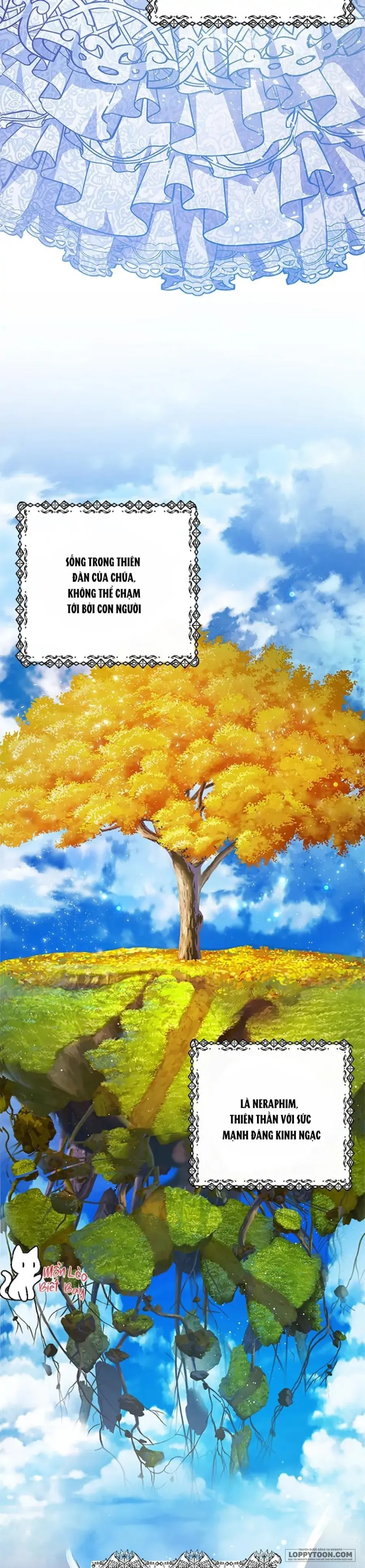 Con Gái Cưng Của Quỷ Chap 1 - trang 13
