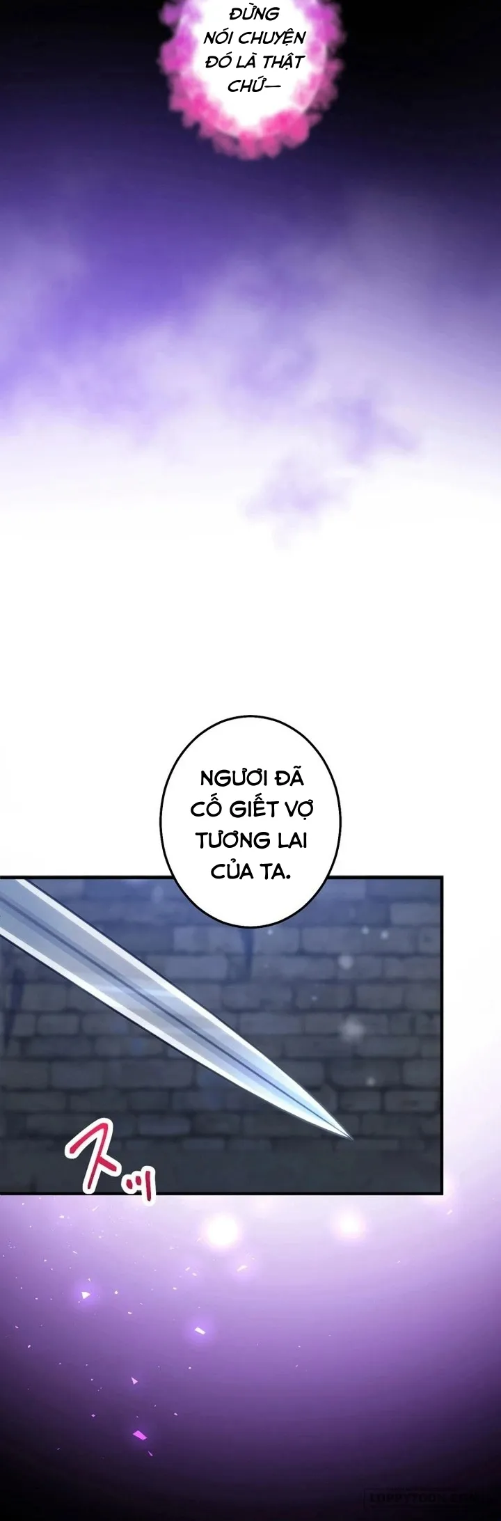 Hợp Đồng Ba Năm Với Tử Thần Chap 24 - trang 27