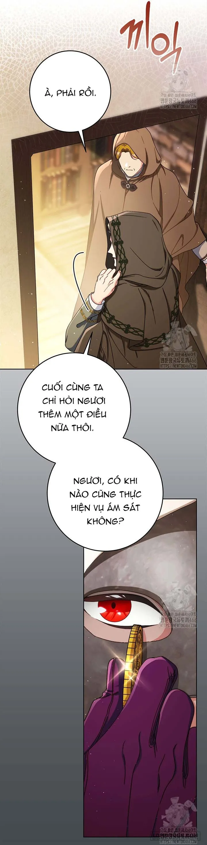 Nuôi Dưỡng Em Gái Xinh Đẹp Chap 81 - trang 66