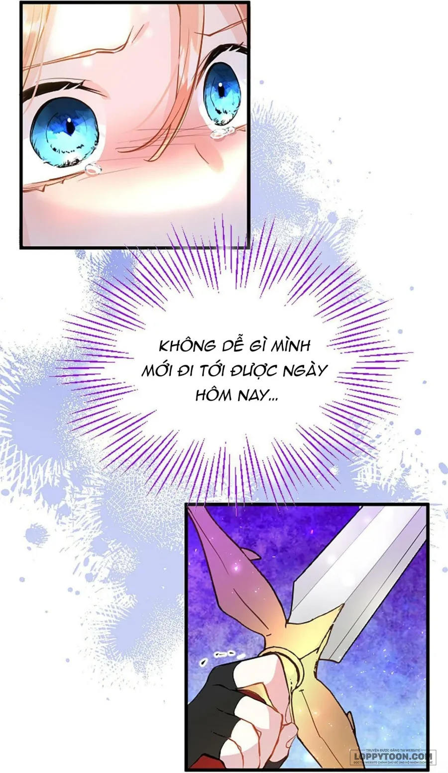 Đại Tiểu Thư Sao Phải Giả Nam Chap 29 - trang 99