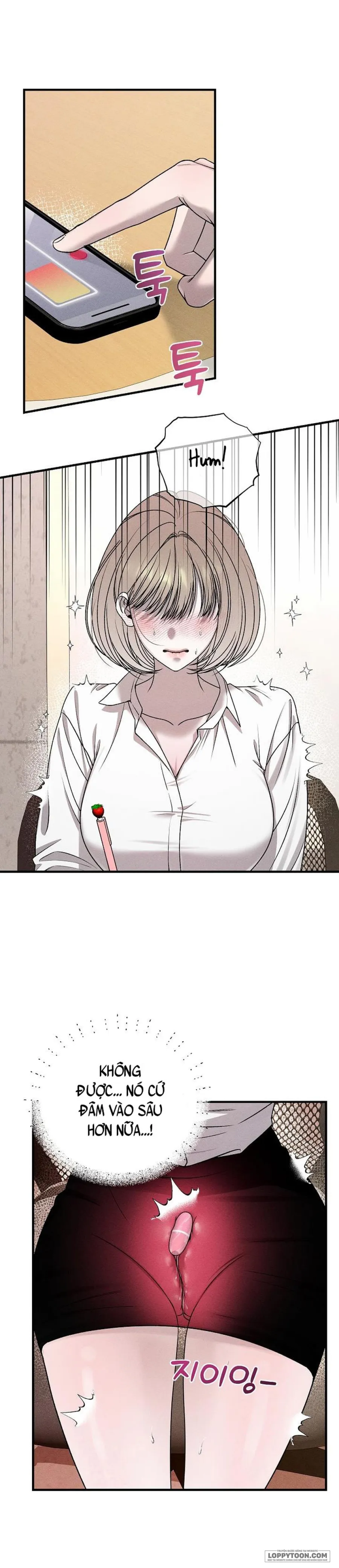 Bên Trong Phòng Họp Chap 1 - 🔞 - trang 7