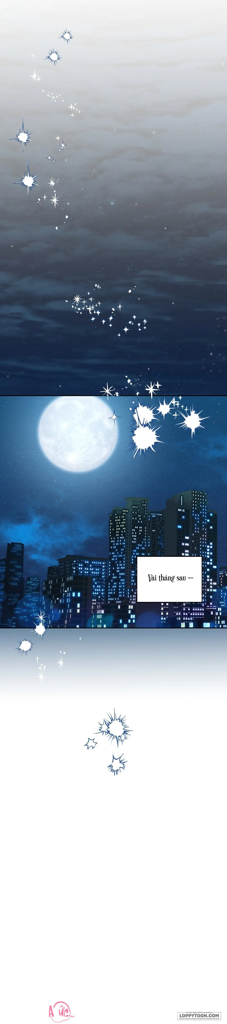 Ngưỡng Tuyệt Đối Chap 70 - trang 19