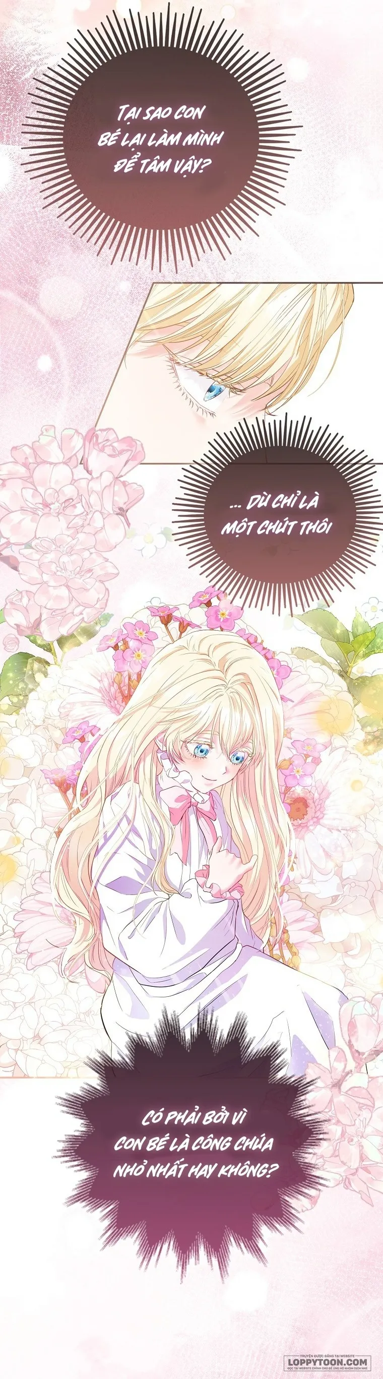Nàng Công Chúa Của Mọi Người Chap 6 - trang 45