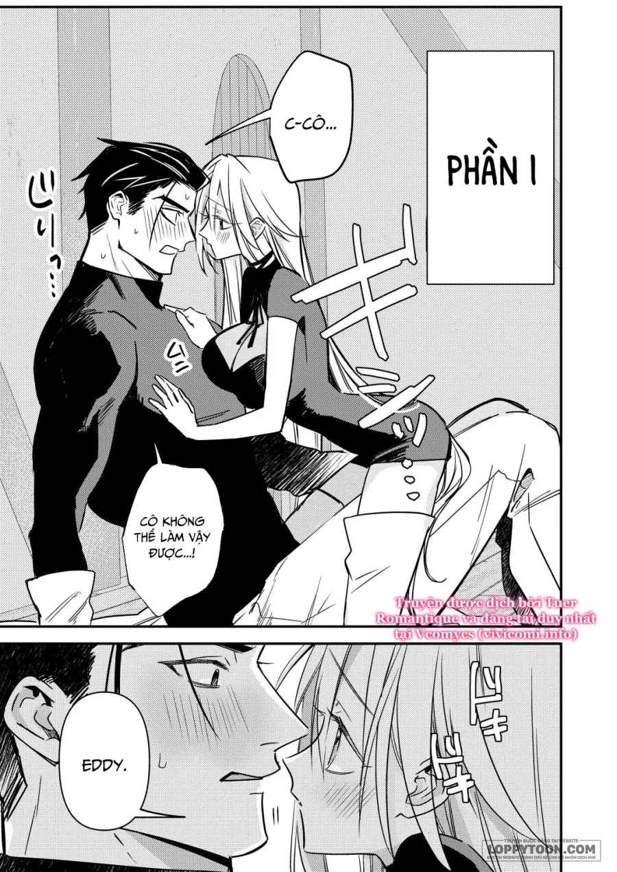 [18+] Tuyển Tập Truyện Sếch Ngắn Siêu HOT Chap 3.1 - trang 2