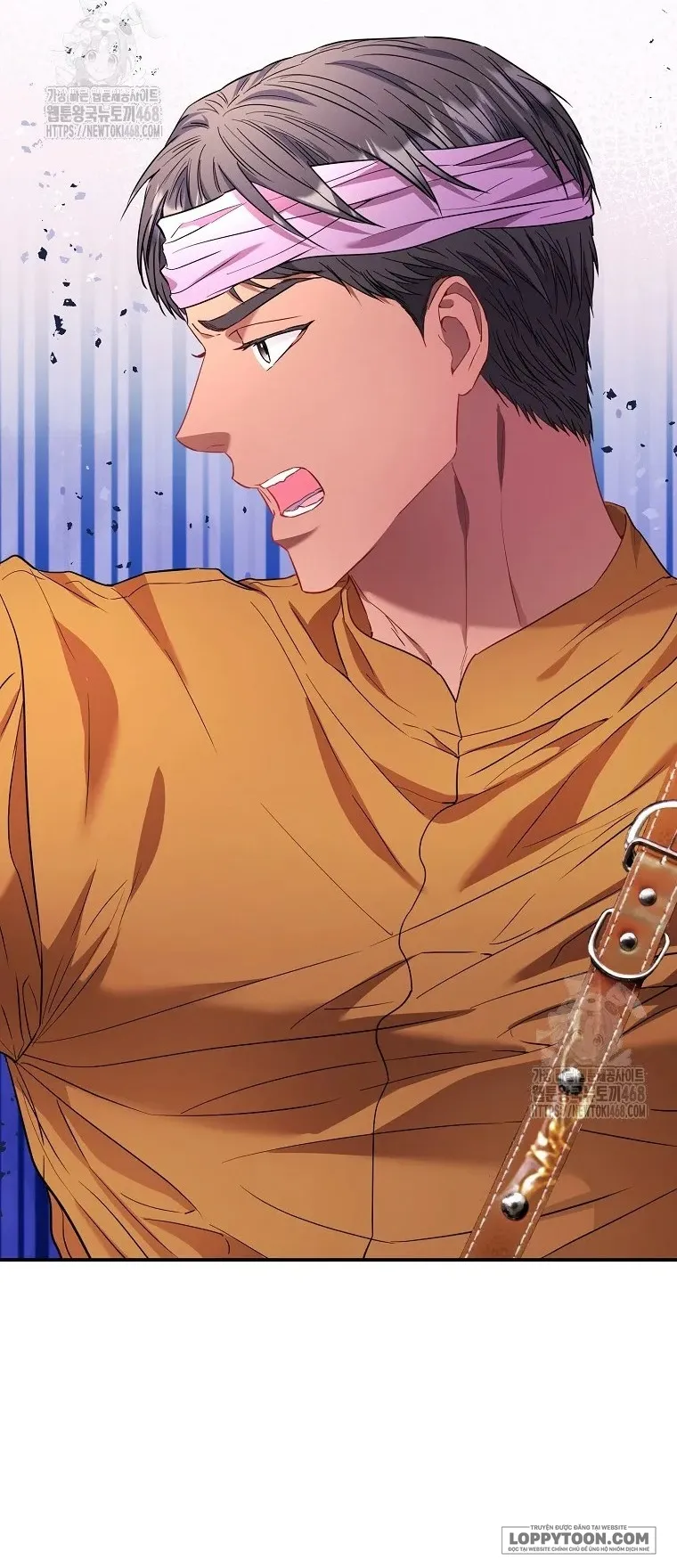 Nàng Công Chúa Của Mọi Người Chap 81 - trang 40