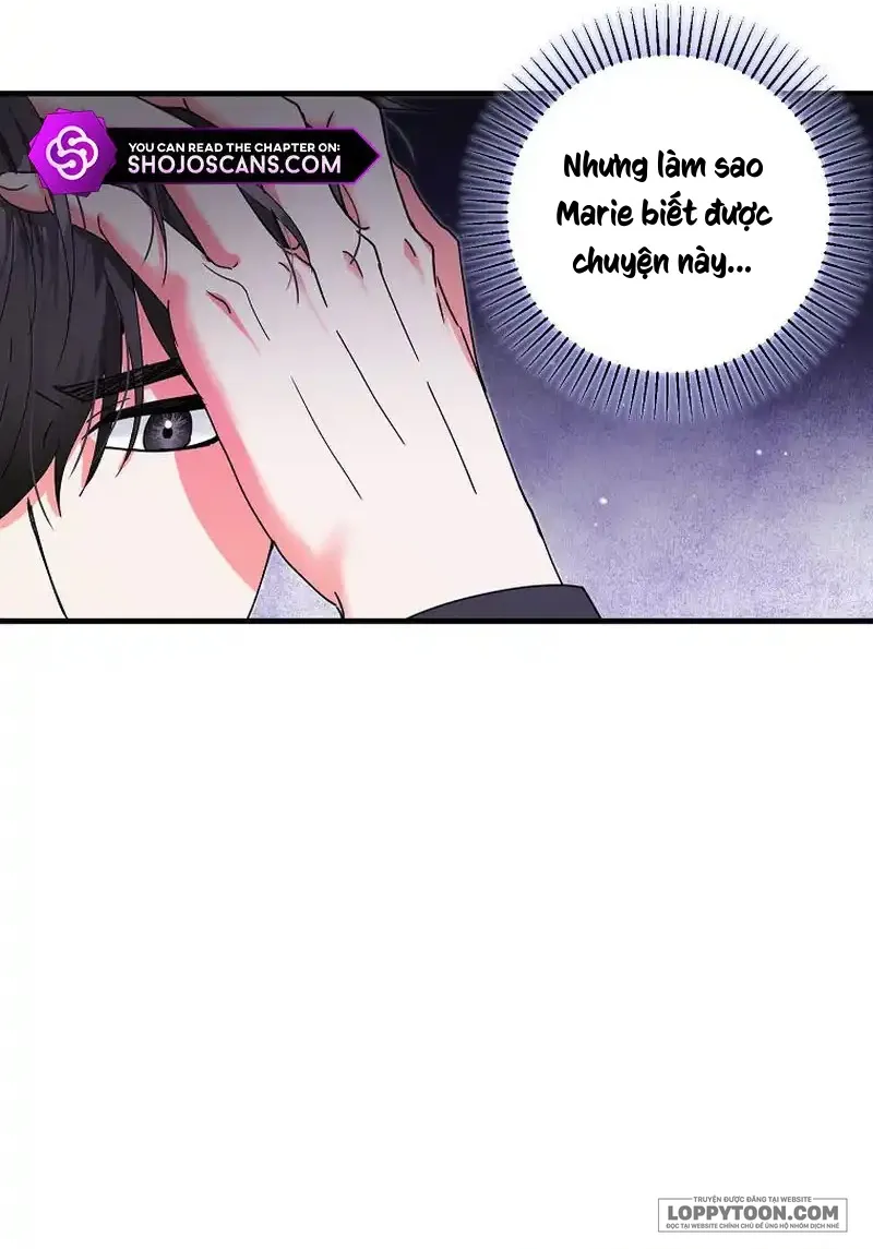 Trở Thành Miêu Nữ Của Hoàng Đế Chap 27 - trang 27