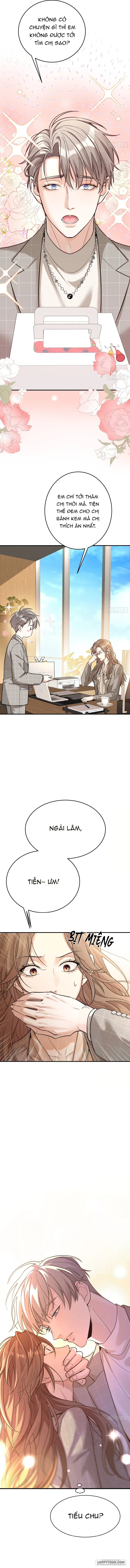 Gã Đàn Ông Này Đúng Là Cẩu Nam Nhân Chap 2 - trang 3