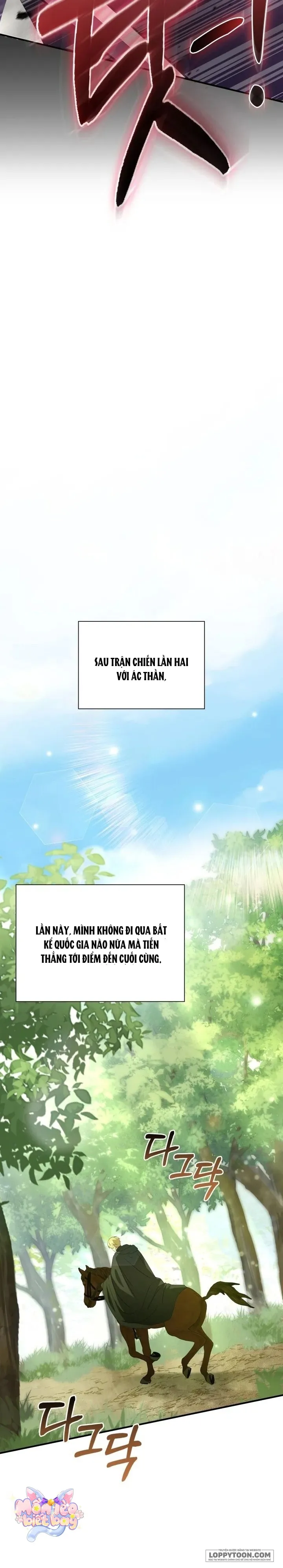 Dẫu Cho Con Gái Của Kẻ Phản Diện Trùng Sinh Chap 12 - trang 25