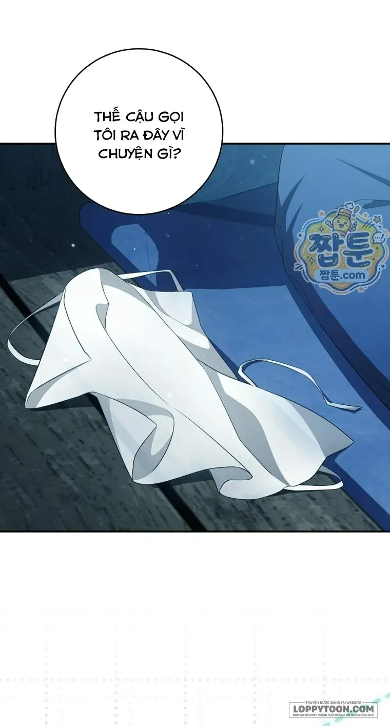 Trở Thành Cô Cháu Gái Bị Khinh Miệt Của Nhà Quyền Quý Chap 126 - trang 27
