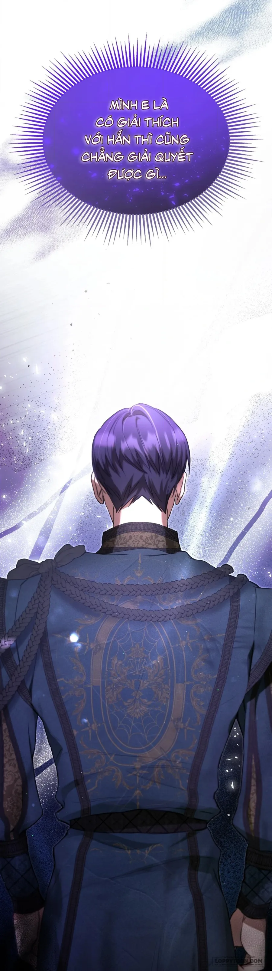 Lần Thứ Hai Tôi Kết Hôn Với Quái Vật Chap 4 - 🔞 - trang 47