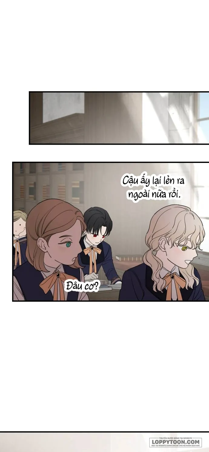 Gia Đình Chồng Quá Ám Ảnh Bởi Tôi Chap 48 - trang 33