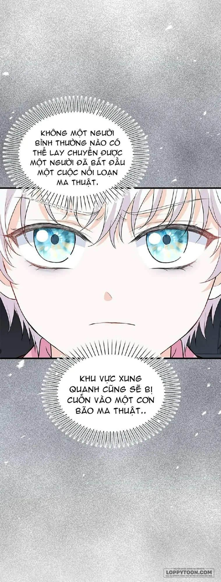 Công Chúa Bé Con Hạng S Thật Mạnh Chap 18 - trang 11