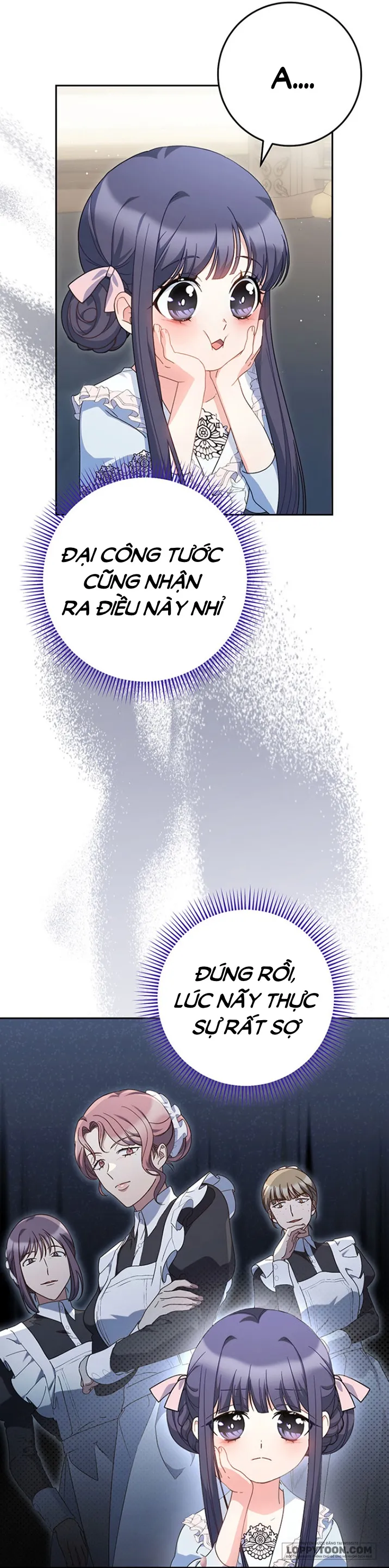Nuôi Dưỡng Em Gái Xinh Đẹp Chap 23 - trang 24