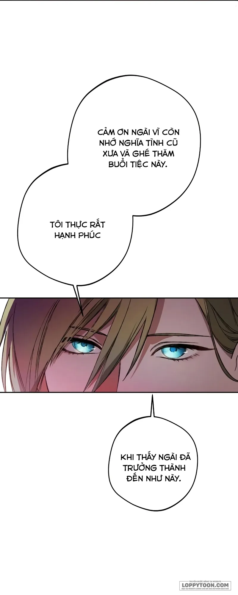 Bạo Chúa Độc Ác Trở Lại Chap 5 - trang 7