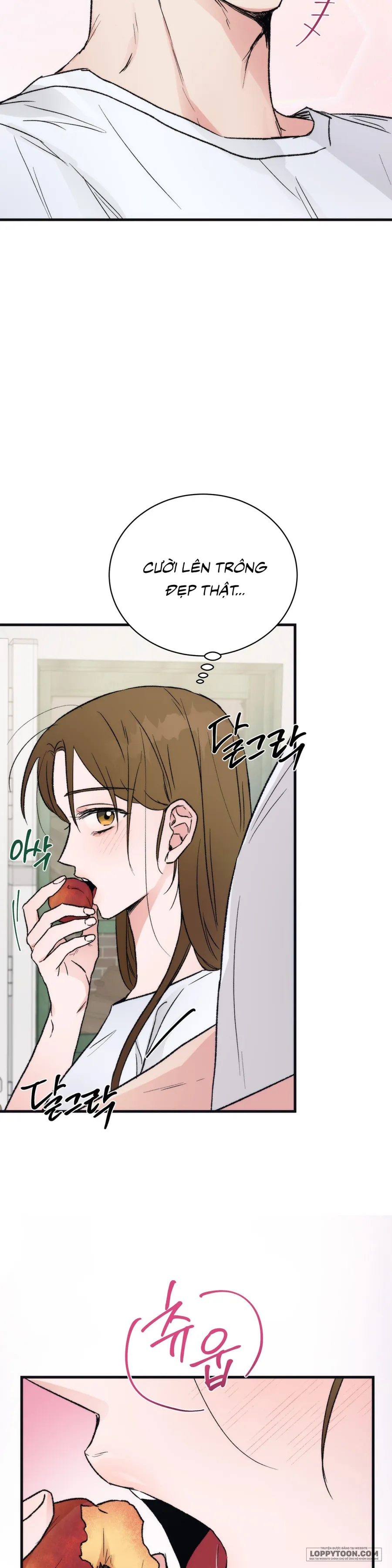 Khúc Hát Giữa Mùa Hè Chap 3 - trang 8