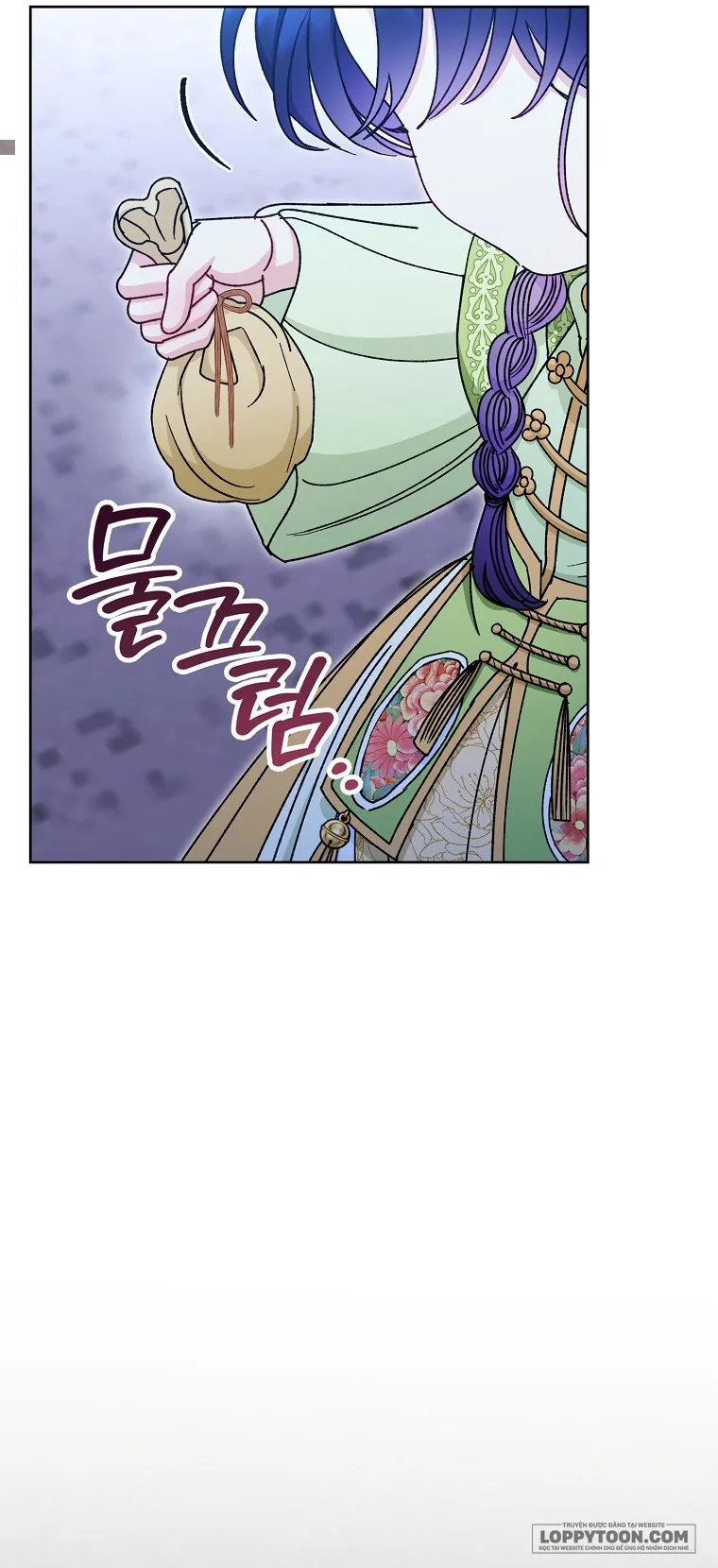 Tiểu Thiếp Chỉ Muốn Sống Yên Bình Chap 29 - trang 22