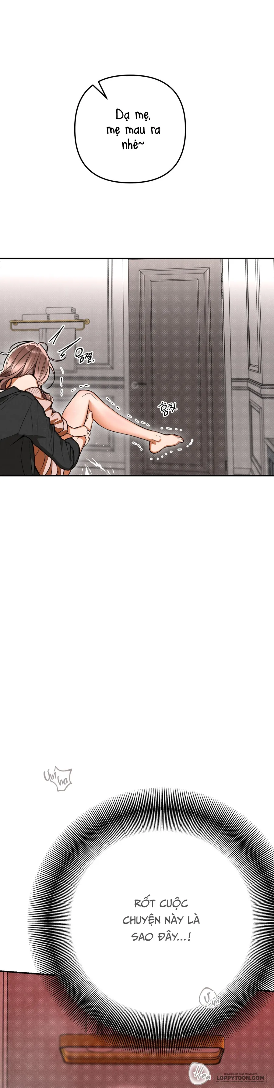 Ngưỡng Tuyệt Đối Chap 87 - trang 13