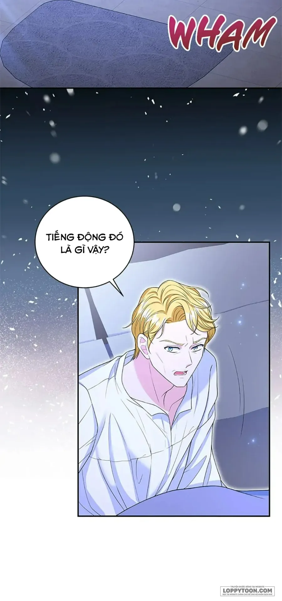Công Chúa Bé Con Hạng S Thật Mạnh Chap 49 - trang 31