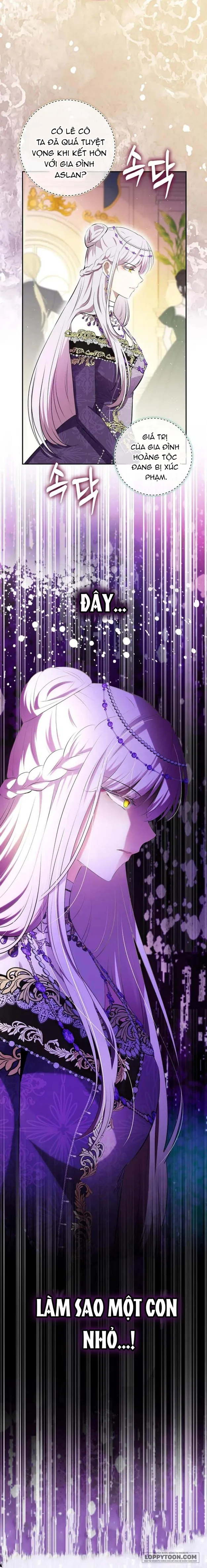 Sóc Con Tài Năng Chap 89 - trang 25