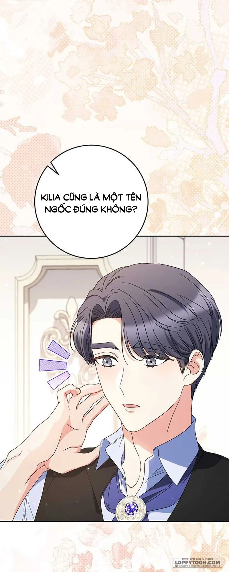 Nuôi Dưỡng Em Gái Xinh Đẹp Chap 55 - trang 25