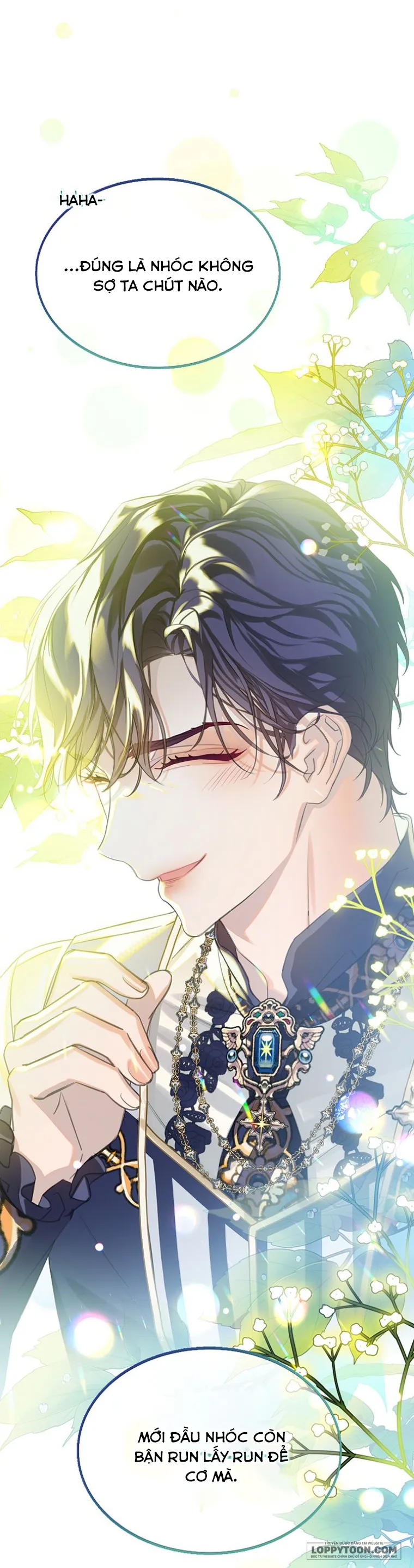 Trở Thành Người Thừa Kế Của Gia Đình Phản Diện Chap 6 - trang 58