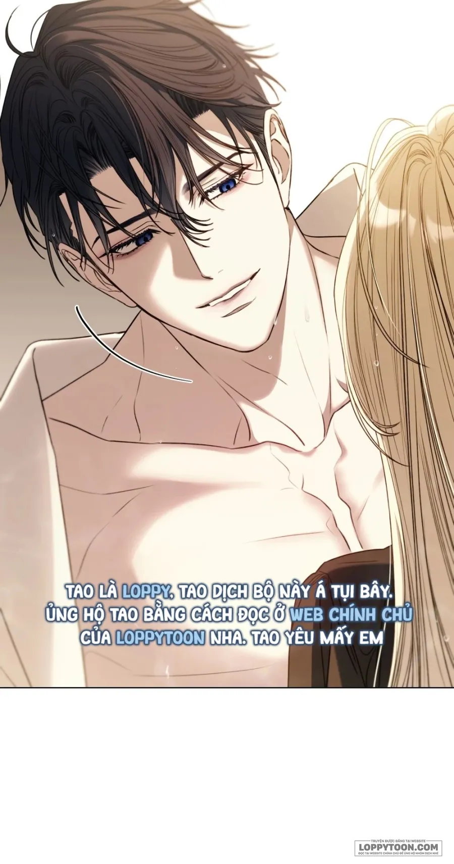 Chân Dung Kẻ Kiêu Ngạo Chap 6 - trang 34