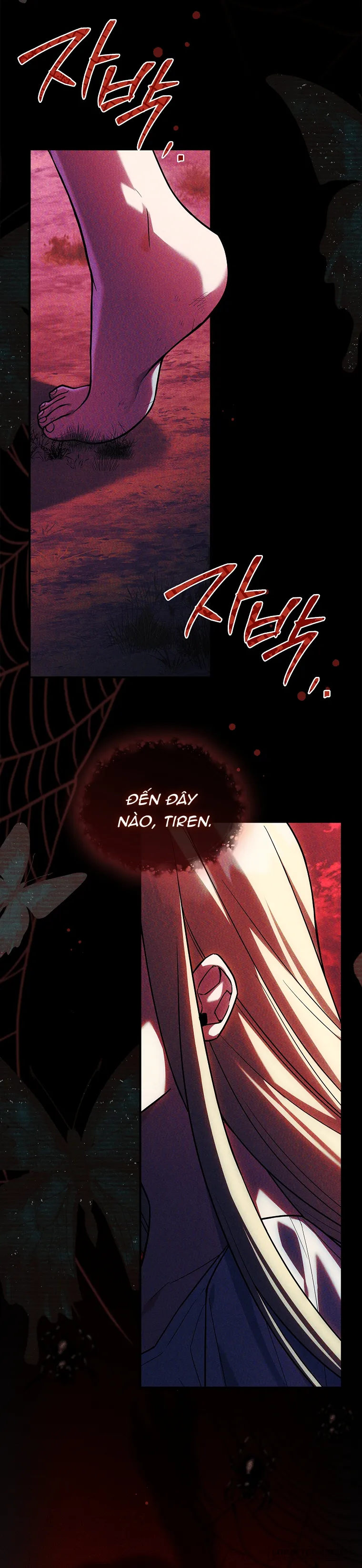 Văn Phòng Thám Tử Dành Cho Nam Chính Hối Hận! Chap 41 - trang 42