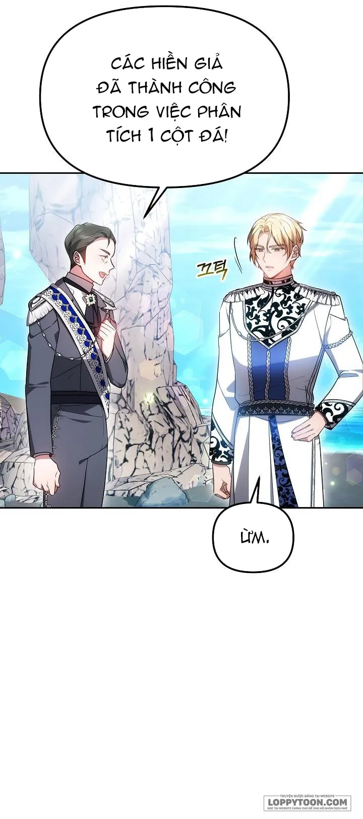 Rồng Con Thuần Hóa Những Kẻ Điên Rồ Chap 27 - trang 54