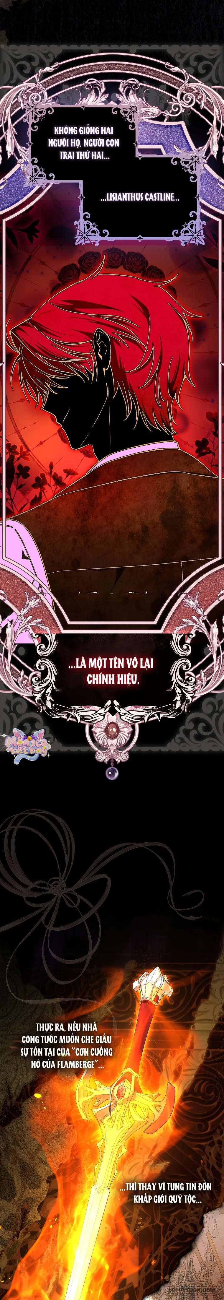 Xuyên Thành Chị Dâu Của Nữ Chính Trong Tiểu Thuyết Nuôi Con Chap 6 - trang 5