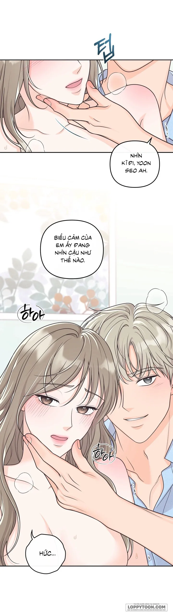 Đối Tác Ba Bên Chap 10 - 🔞🔞🔞 - trang 6