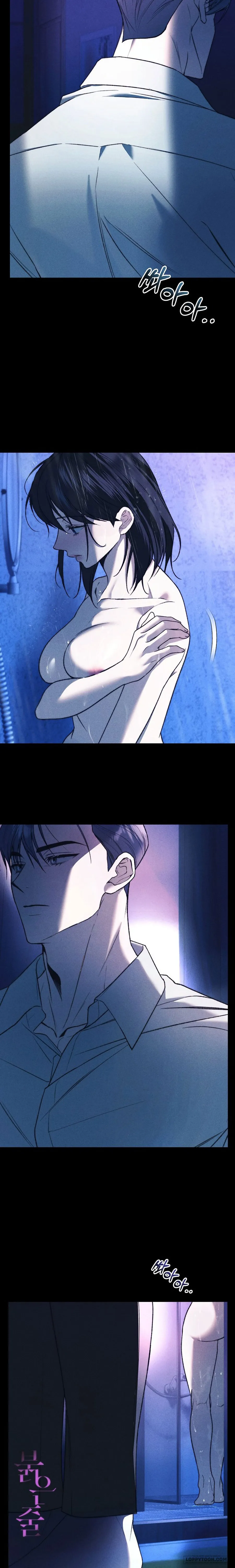 Sợi Chỉ Đỏ Chap 26 - trang 8