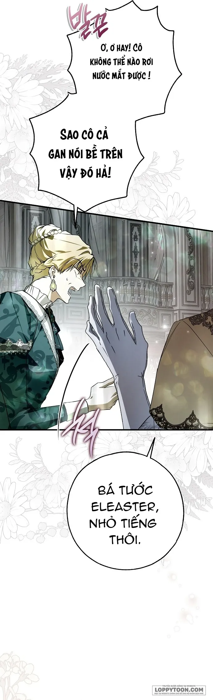 Có Kẻ Đã Sở Hữu Cơ Thể Của Tôi Chap 23 - trang 8