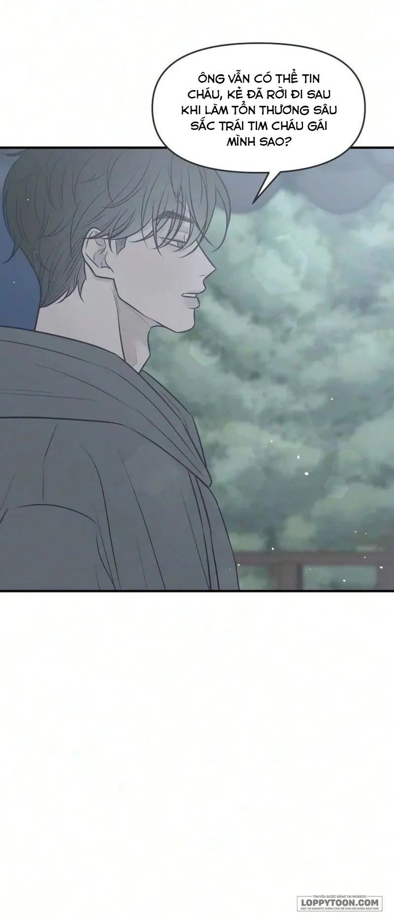 Scandal Bảo Vệ Hôn Nhân Chap 12 - trang 12