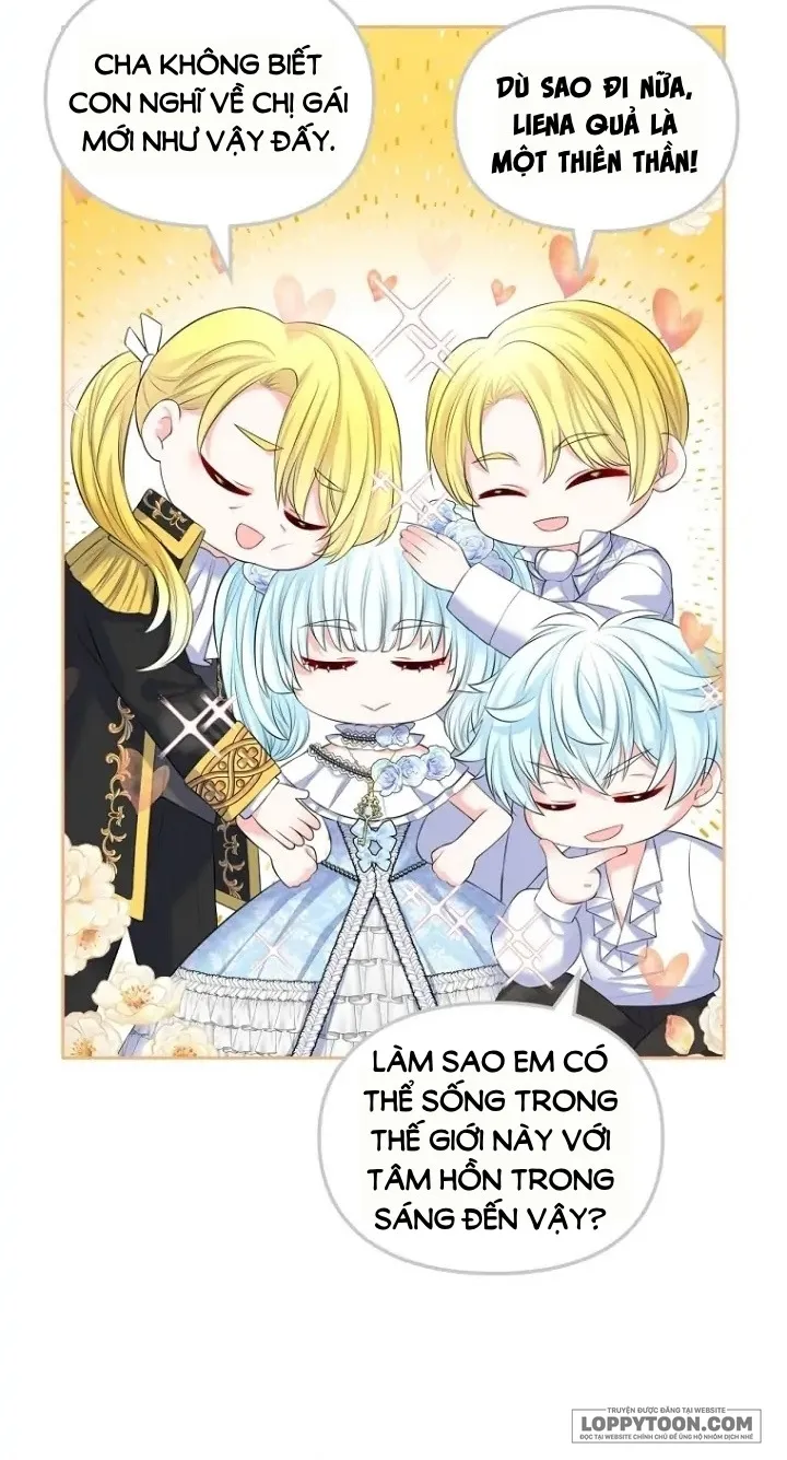 Tôi Sẽ Ly Hôn Với Anh Trai Nữ Chính Chap 18 - trang 7