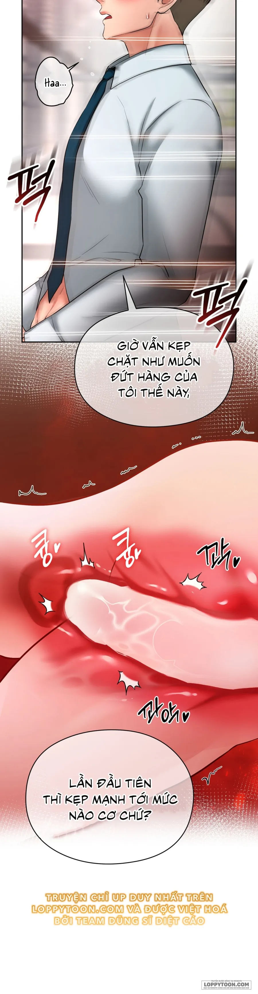 Em Gái XX Chung Của Các Chú Sân Golf Chap 24 - 🔞🔞🔞 - trang 9