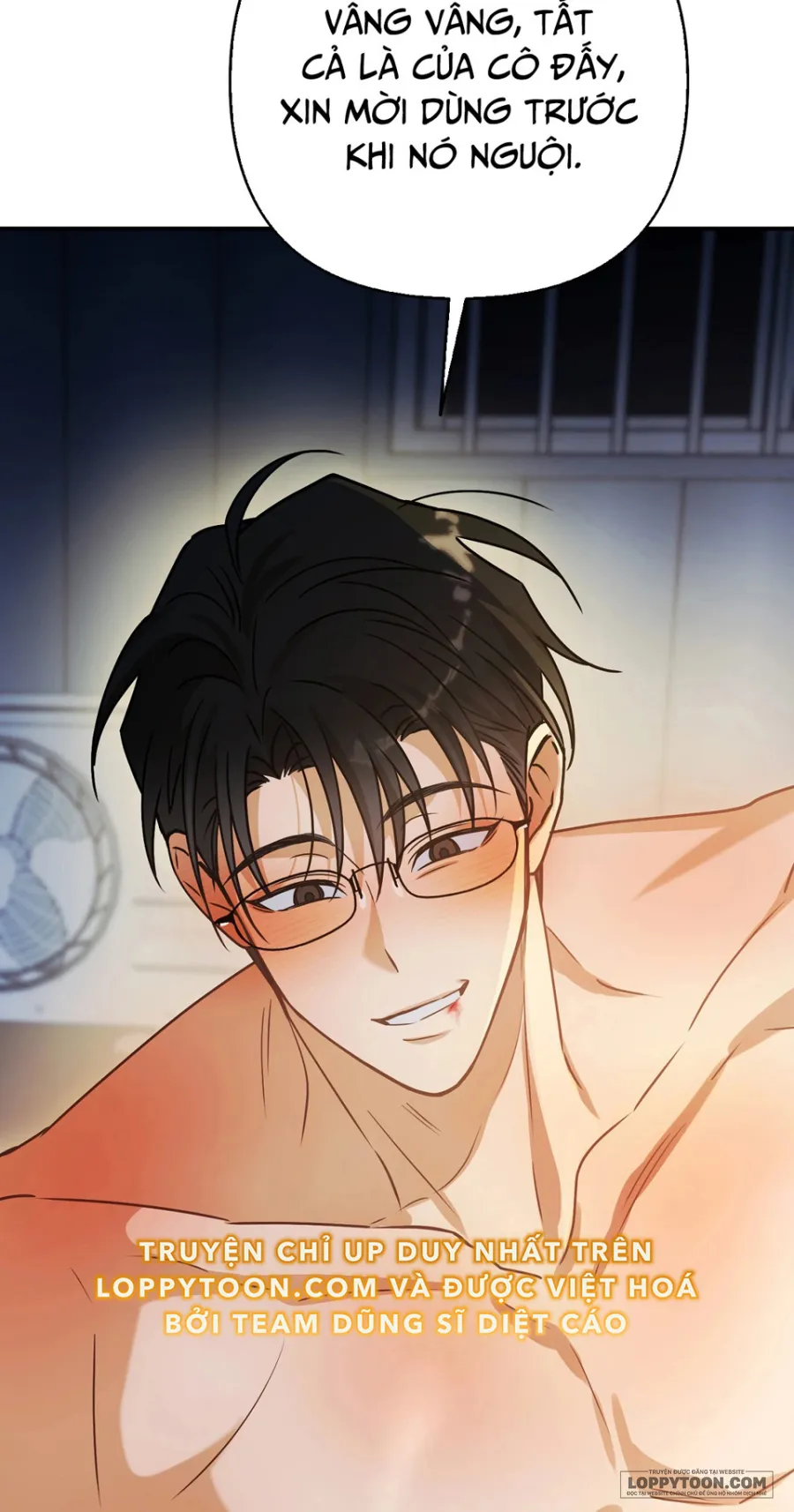 Chuyến Tham Quan Thực Địa Về Ý Thức An Toàn Chap 2 - 🔞🔞🔞 - trang 35