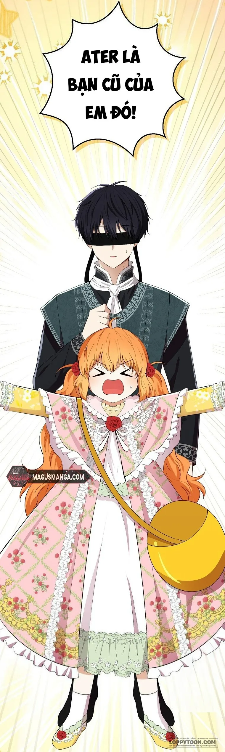 Sóc Con Tài Năng Chap 70 - trang 53