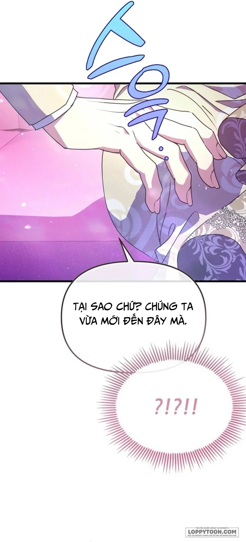 Tôi Sẽ Ở Ngay Bên Cạnh Nam Chính Chap 58 - trang 33