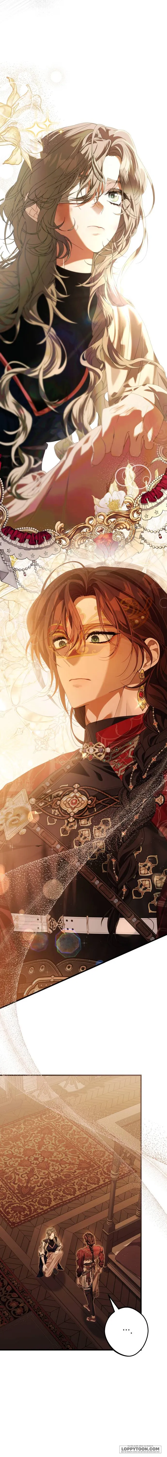 Hoàng Hậu Phế Truất Maria Chap 17 - trang 14