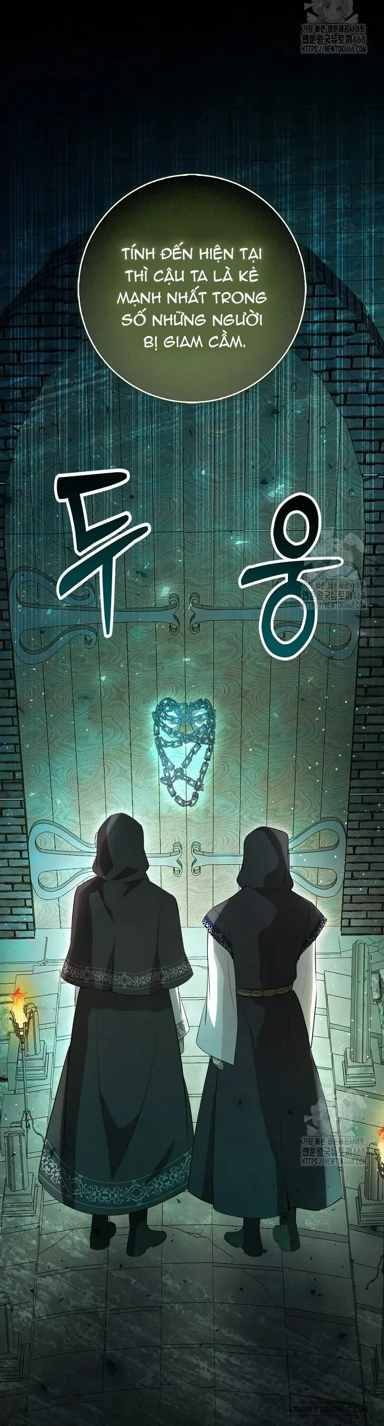 Sóc Con Tài Năng Chap 107 - trang 57
