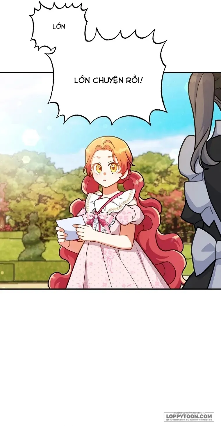 Bé Con Chốn Hoa Nở Chap 37 - trang 23