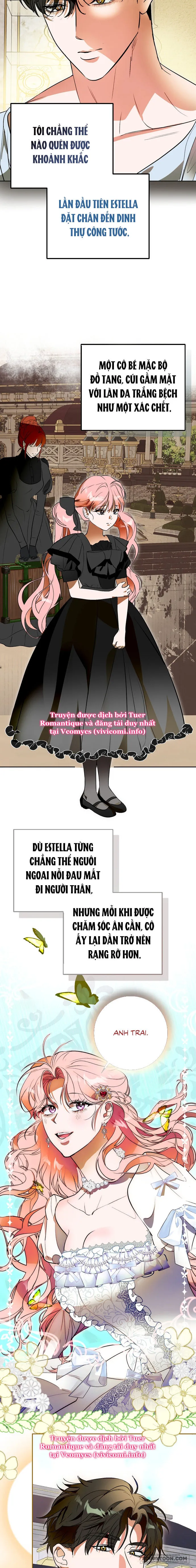 Tôi Có Con Trong Lúc Ngủ Chap 1 - 🔞🔞🔞 - trang 17