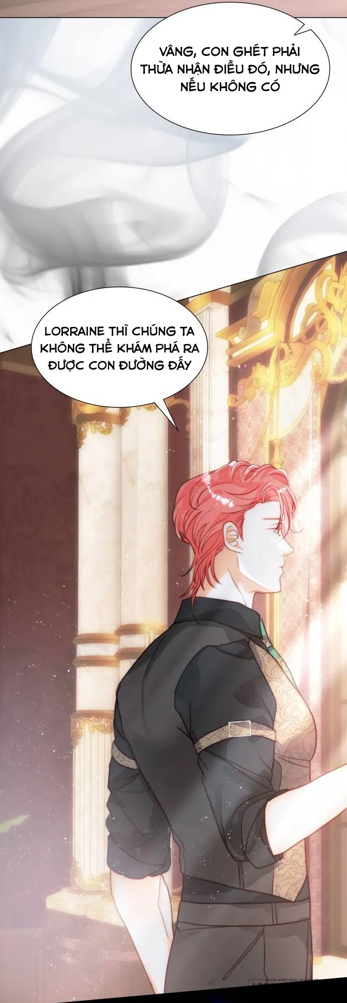 Tôi Được Sinh Ra Là Cô Con Gái Thứ Hai Chap 42 - trang 26