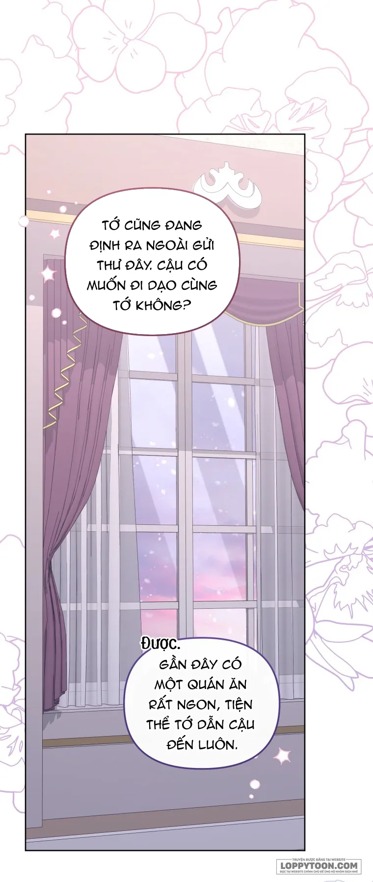 Tôi Đang Được Nuôi Dưỡng Bởi Những Kẻ Phản Diện Chap 143 - trang 44